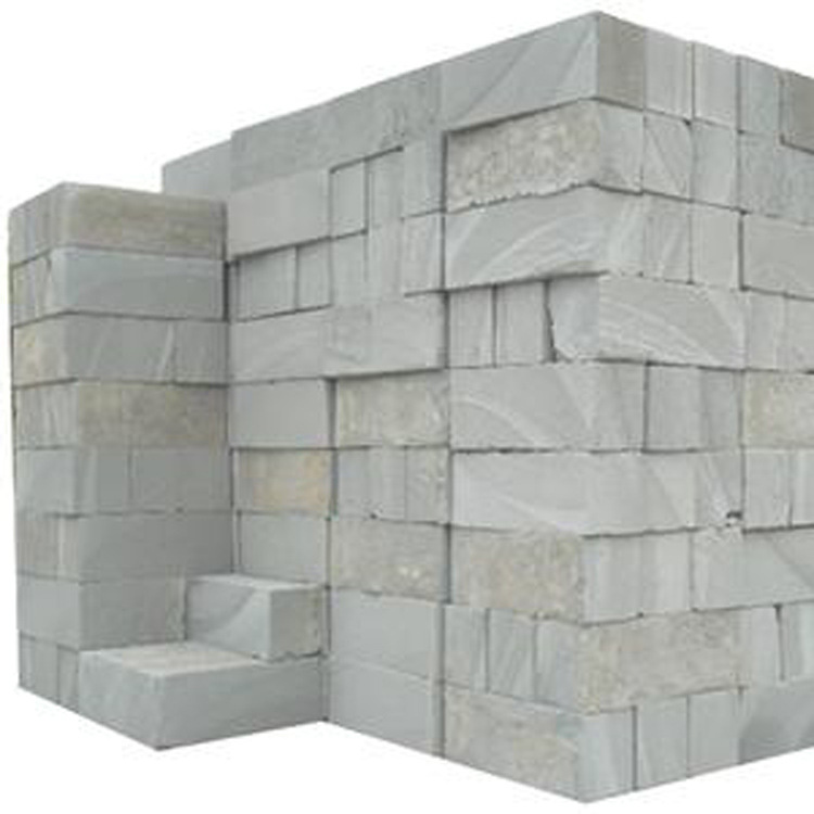 吕梁不同砌筑方式蒸压加气混凝土砌块轻质砖 加气块抗压强度研究